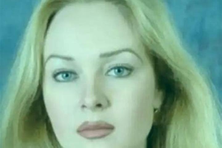 Grace, 33 — Escort in Meshchovsk, Russia