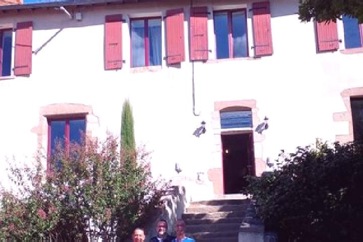 Grace, 33 — Escort in Montfaucon-Montigne, France