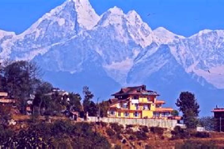Grace, 33 — Escort in Nagarkot, Nepal