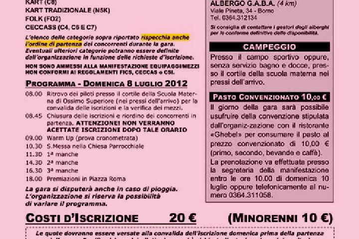 Grace, 33 — Escort in Ossimo Superiore, Italy
