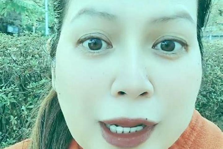 Grace, 33 — Escort in Parang, Philippines