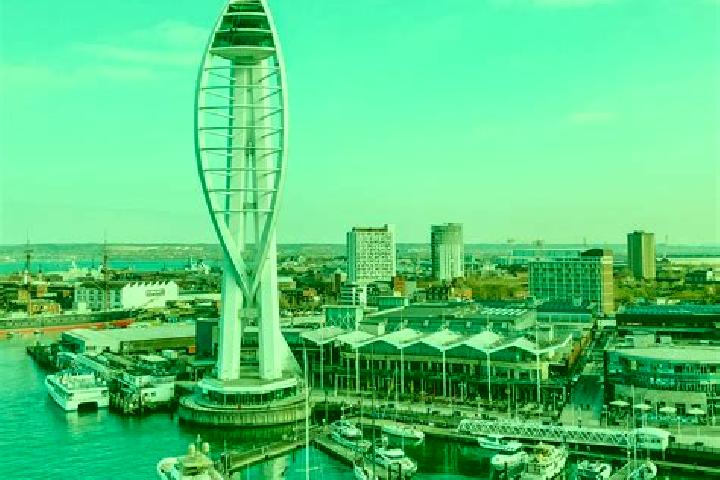 Grace, 33 — Escort in Portsmouth, United Kingdom