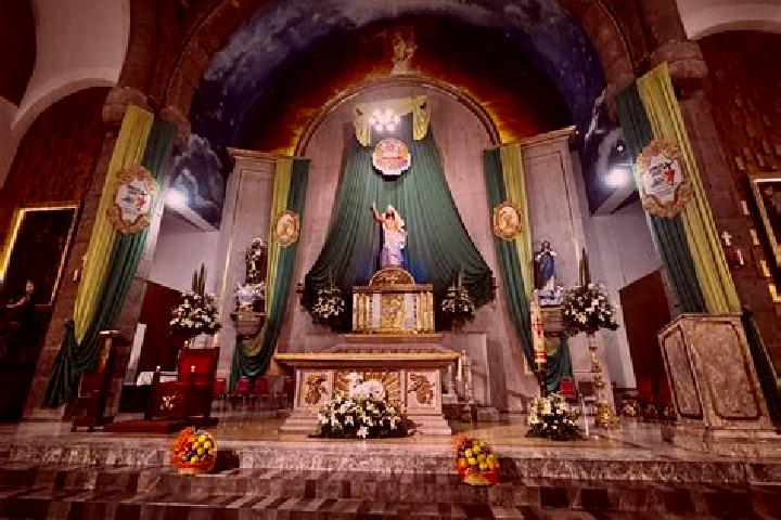 Grace, 33 — Escort in Providencia de Guadalupe (Estancia), Mexico