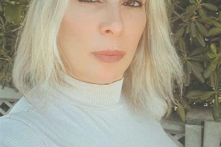 Grace, 33 — Escort in Ramat Yishay, Israel