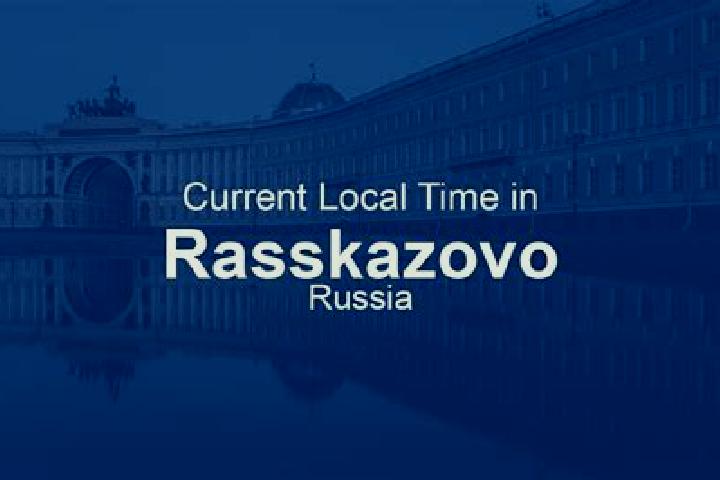 Grace, 33 — Escort in Rasskazovo, Russia