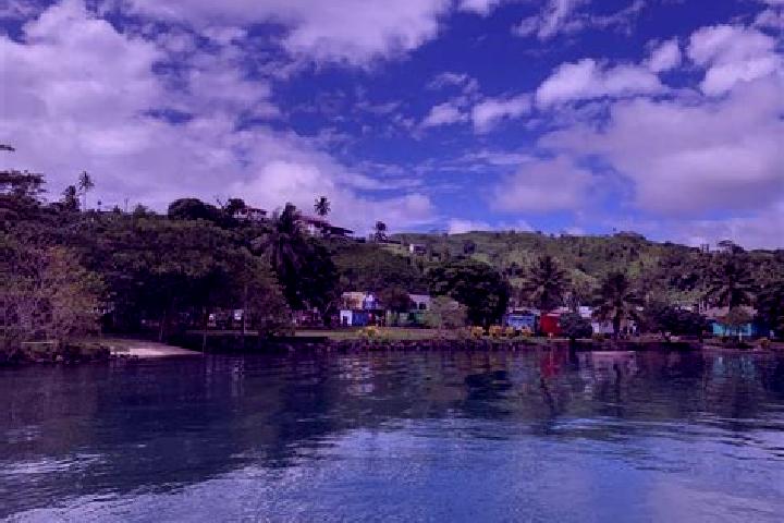 Grace, 33 — Escort in Savusavu, Fiji