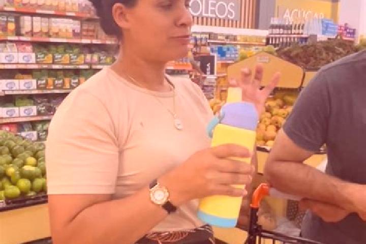 Grace, 33 — Escort in Senges, Brazil
