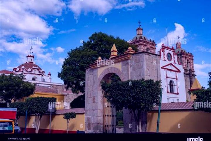 Grace, 33 — Escort in Tlacolula de Matamoros, Mexico