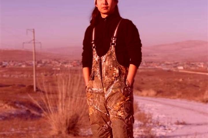 Grace, 33 — Escort in Tsoohor, Mongolia