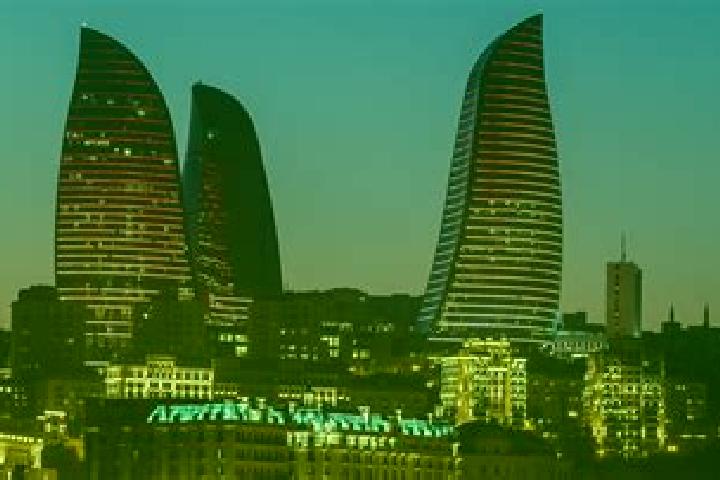 Grace, 33 — Escort in Uchunju Zobujug, Azerbaijan