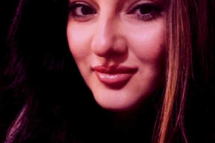 Grace, 33 — Escort in Varnita, Moldova