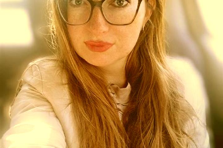 Grace, 33 — Escort in Vesele, Slovakia