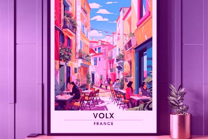 Grace, 33 — Escort in Volx, France