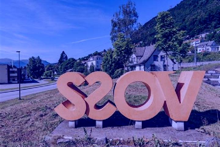 Grace, 33 — Escort in Voss, Norway