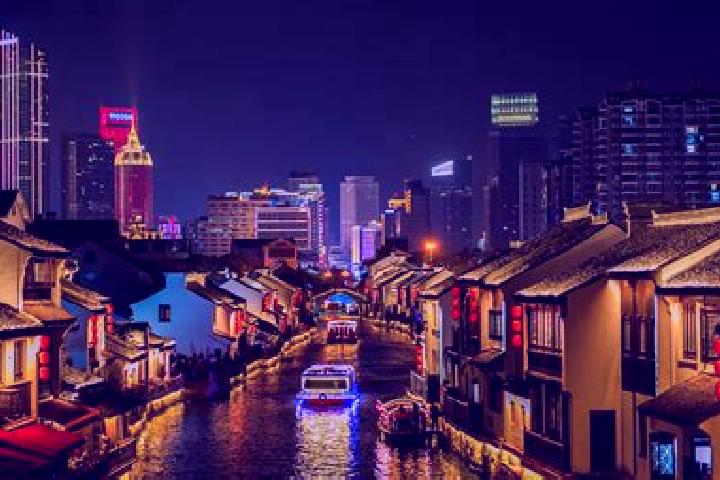 Grace, 33 — Escort in Wuxi, China