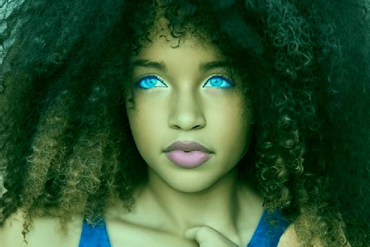 Grace, 34, a black blue-eyed mixed companion based in Souayeri. Offering Fetish, Domination, Massage. Available for incall and outcall, overnight bookings av...