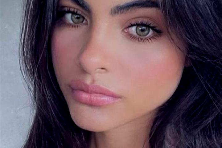 Grace, 34, a black hazel-eyed caucasian companion based in Matenveld. Offering Deep French Kissing, Duos, Travel Companion. Available for incall and outcall,...