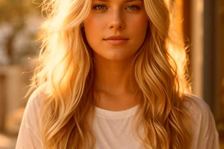 Grace, 34, a blonde grey-eyed mixed companion based in Chimento. Offering Striptease, A-Level, CIM. Available for incall and outcall, day and evening dates.
