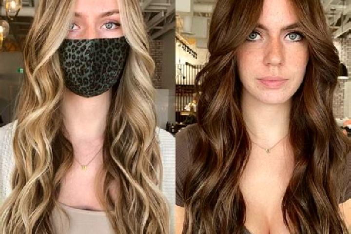 Grace, 34, a dark blonde brown-eyed mixed companion based in Walnut Village. Offering Roleplay, Deep French Kissing, Couples, Erotic Massage. Available for i...