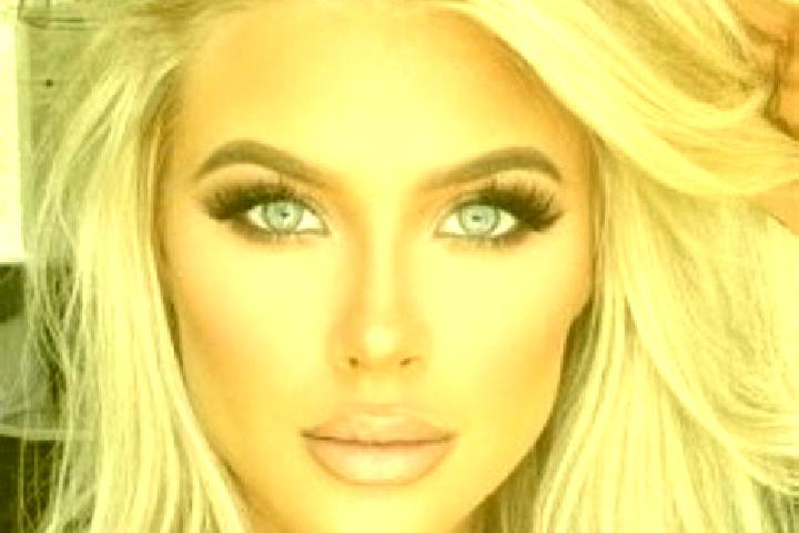 Grace, 34, a platinum blonde dark-eyed european companion based in Radimer. Offering Striptease, OWO, Girlfriend Experience. Available for incall and outcall...
