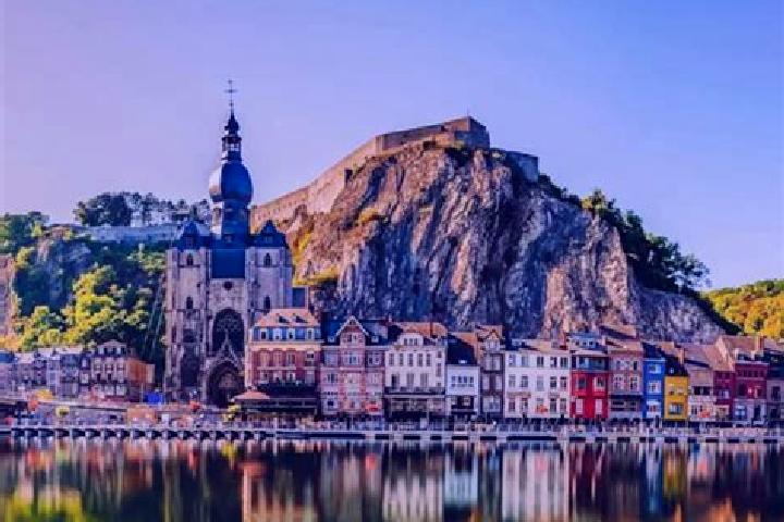 Grace, 34 — Escort in Bleret, Belgium