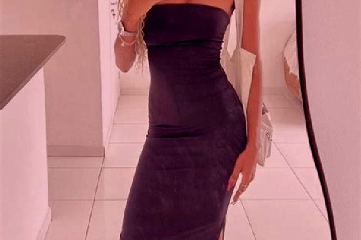 Grace, 34 — Escort in Brazlandia, Brazil