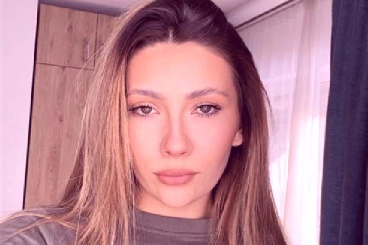 Grace, 34 — Escort in Camarasu, Romania