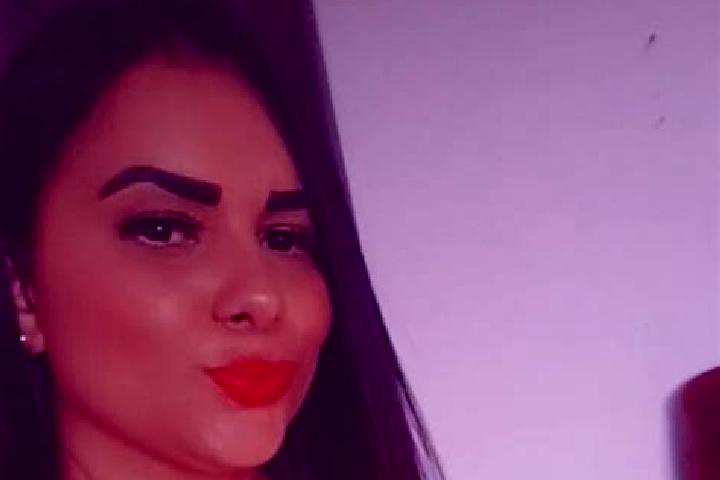 Grace, 34 — Escort in Carmo do Rio Verde, Brazil