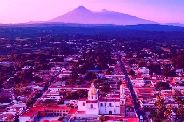 Grace, 34 — Escort in Comala, Mexico