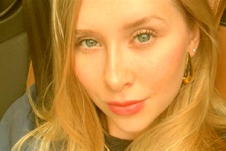 Grace, 34 — Escort in Conceicao das Alagoas, Brazil