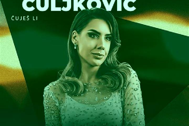 Grace, 34 — Escort in Culjkovic, Serbia