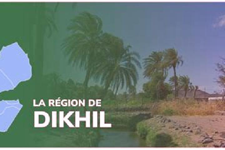 Grace, 34 — Escort in Dikhil, Djibouti