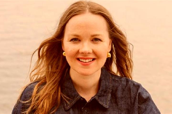 Grace, 34 — Escort in Djurmo, Sweden