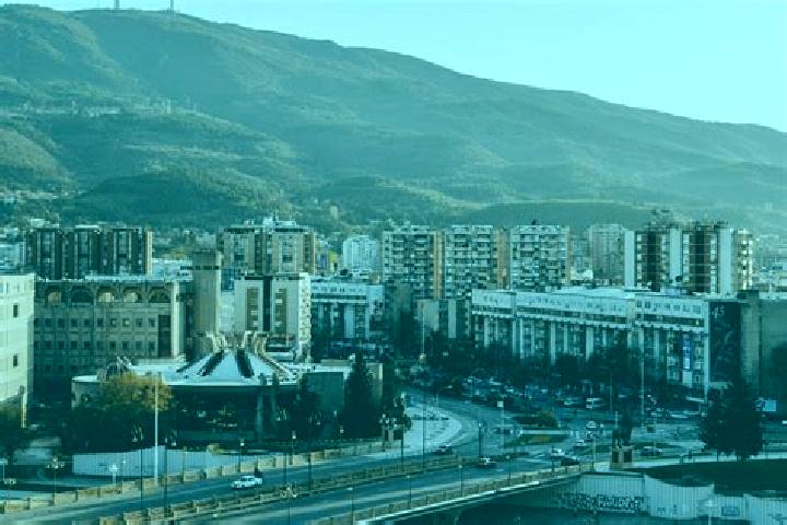 Grace, 34 — Escort in Dzepciste, North Macedonia