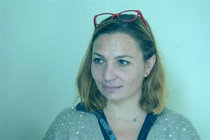Grace, 34 — Escort in Fanjeaux, France
