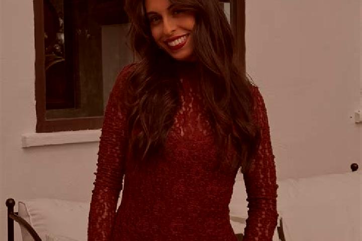 Grace, 34 — Escort in Flor da Serra do Sul, Brazil
