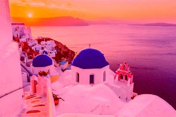 Grace, 34 — Escort in Gallos, Greece
