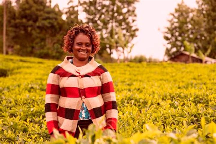 Grace, 34 — Escort in Githiga A, Kenya