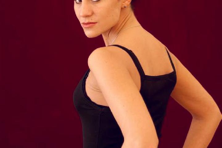 Grace, 34 — Escort in Glinka, Ukraine