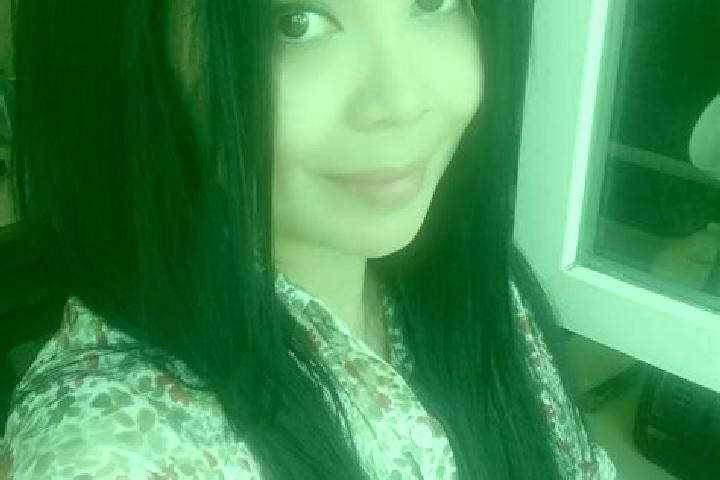 Grace, 34 — Escort in Gofitskoye, Russia
