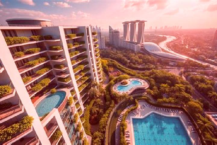 Grace, 34 — Escort in Henderson Estate, Singapore