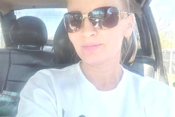 Grace, 34 — Escort in Hlybochok, Ukraine