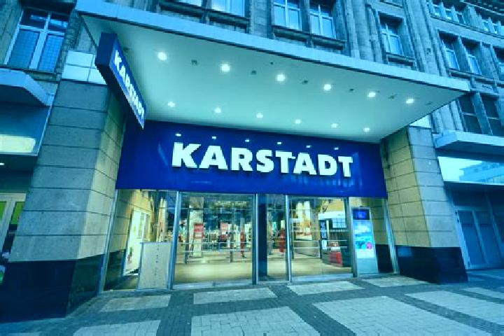 Grace, 34 — Escort in Karstaedt, Germany