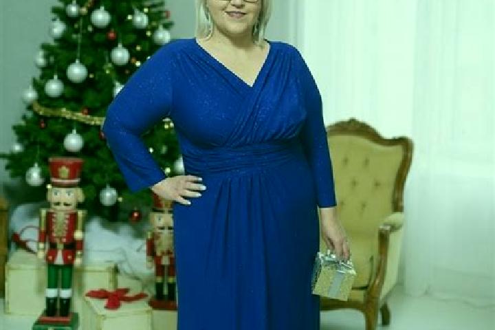 Grace, 34 — Escort in Kiskunhalas, Hungary