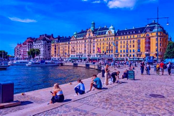Grace, 34 — Escort in Klippan, Sweden