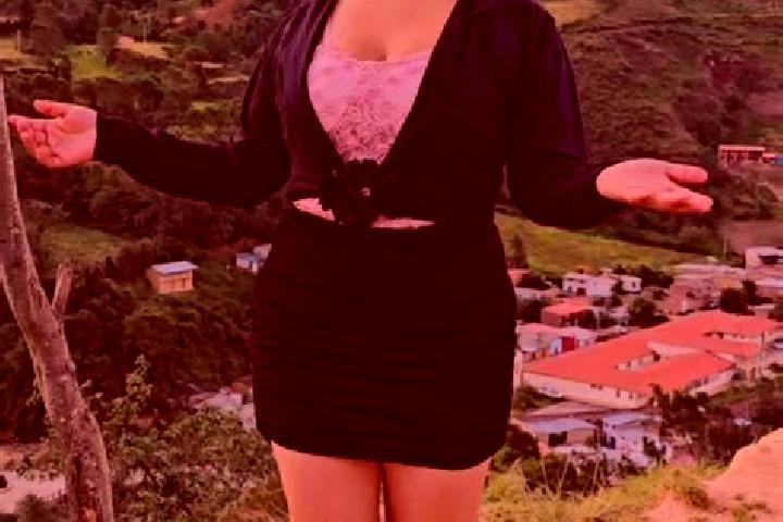 Grace, 34 — Escort in La Soledad, Peru