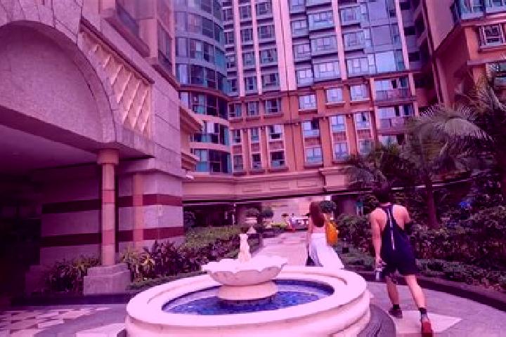 Grace, 34 — Escort in Laguna Verde, Hong Kong
