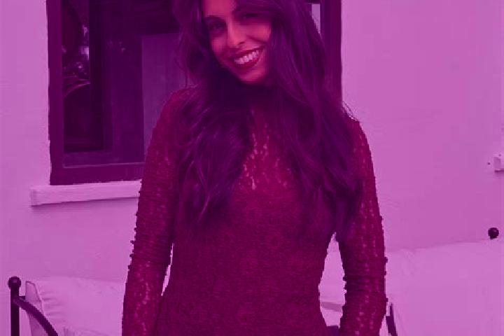 Grace, 34 — Escort in Las Rosas, Spain