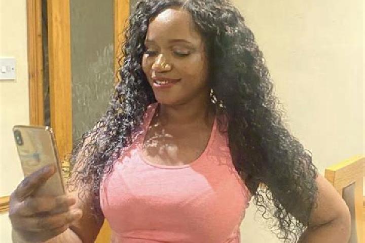Grace, 34 — Escort in Niamina, Ivory Coast