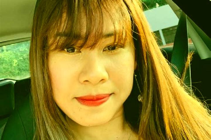 Grace, 34 — Escort in Oamishirasato, Japan